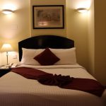 هتل جی اس اس پالاس دبی