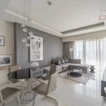 DAMAC Towers by Paramount Hotels and Resorts