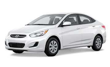 هیوندای اکسنت 2020