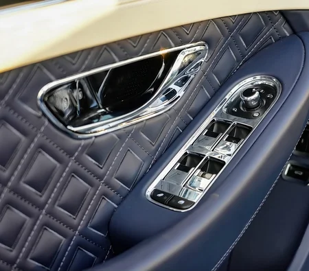 اجاره بنتلی کانتیننتال 2022