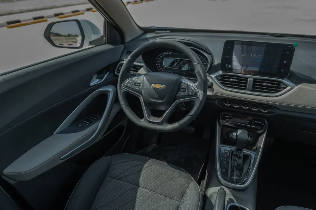 اجاره شورلت گروو 2023