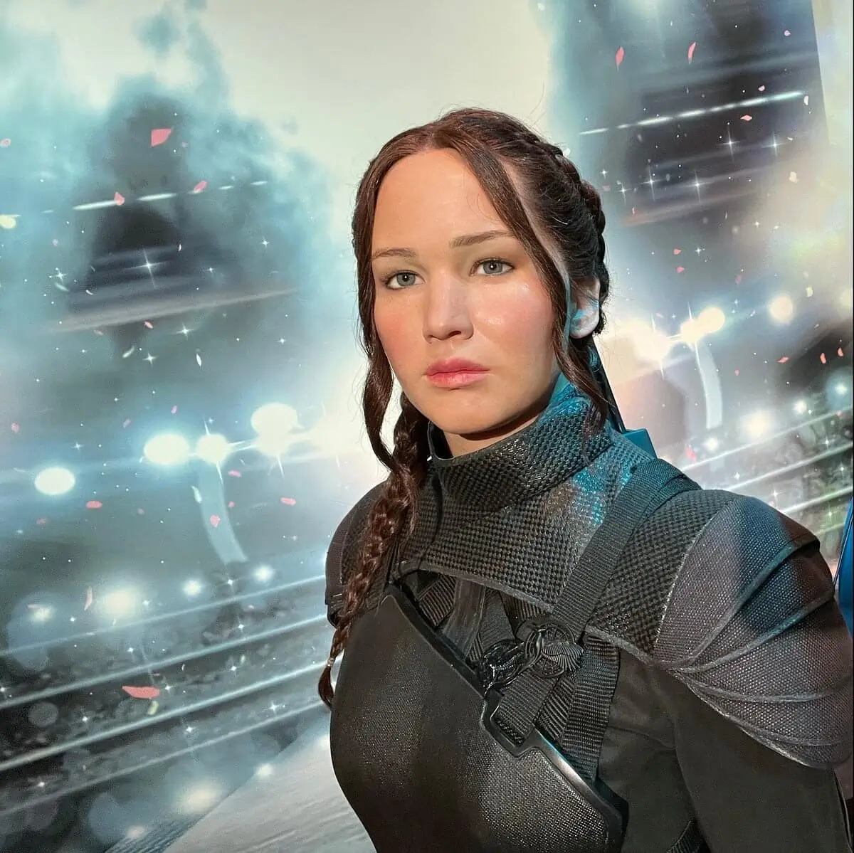 موزه مادام توسو دبی