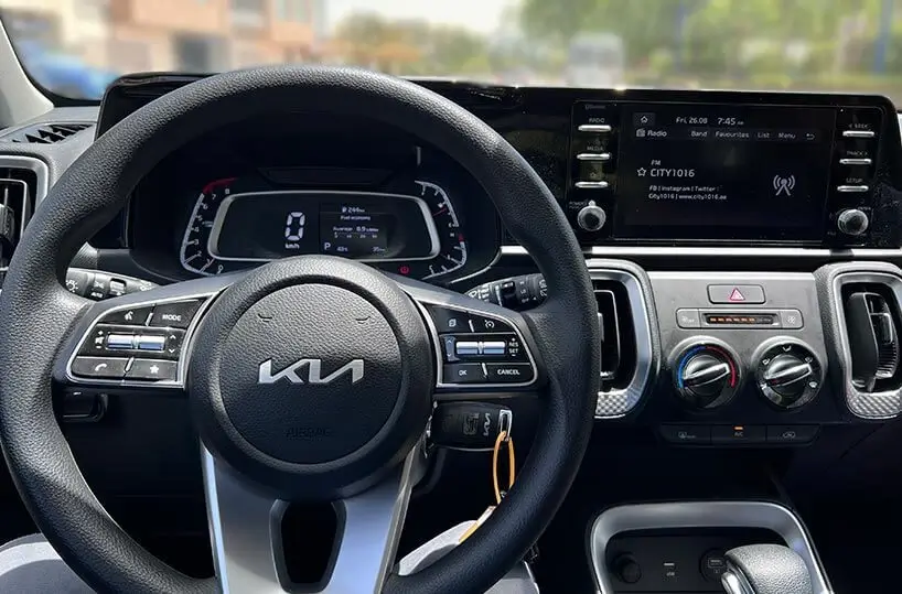 اجاره کیا سونت 2024