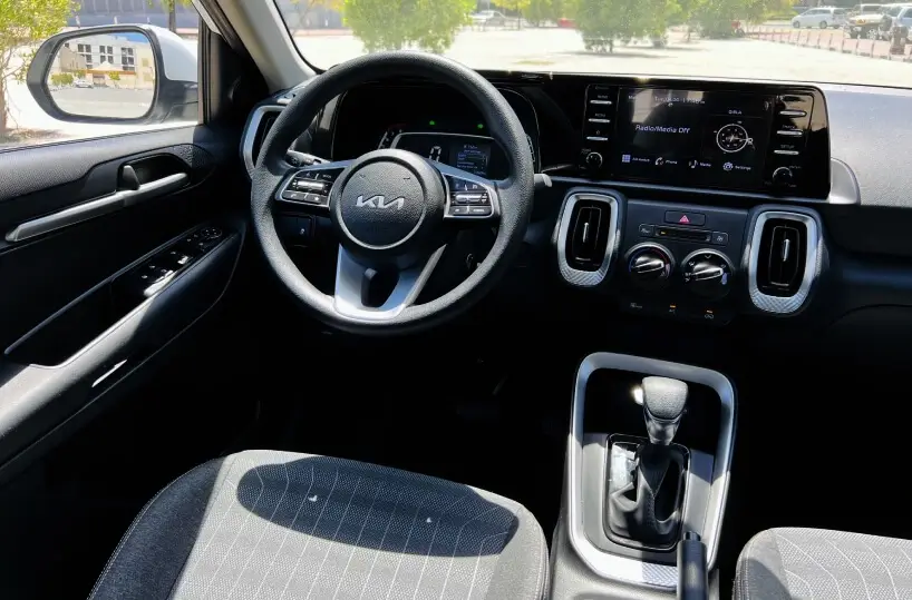 اجاره کیا سونت 2024