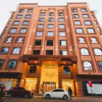 هتل بست وسترن پریمیر ام فور دبی | Best Western Premier M Four