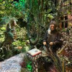 موزه محشر لجنداریوم