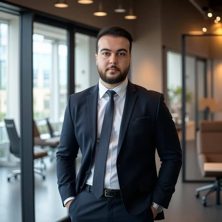 Hossein Ghasemi madani | دبی فردا